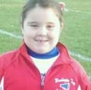 Meet your Posher, Tina